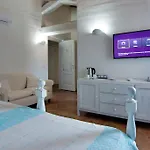 ベッド・アンド・ブレックファスト Domus Corallia-luxury 4*