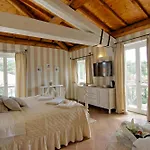 Domus Corallia-luxury ベッド・アンド・ブレックファスト ポルト・ロトンド