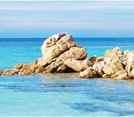 Domus Corallia-luxury Bed & Breakfast 4*