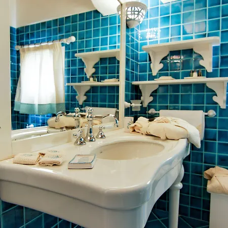 Domus Corallia-luxury 4*