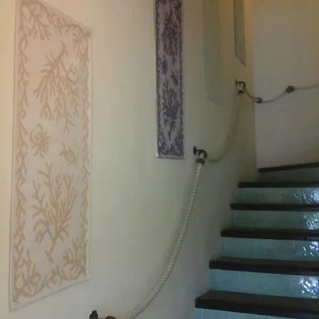 Bed & Breakfast Domus Corallia-luxury Porto Rotondo