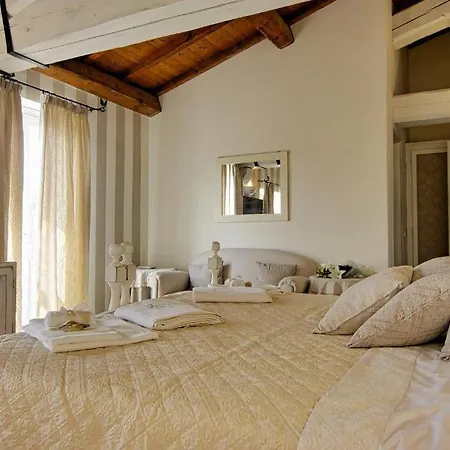 Domus Corallia-luxury Bed & Breakfast Porto Rotondo