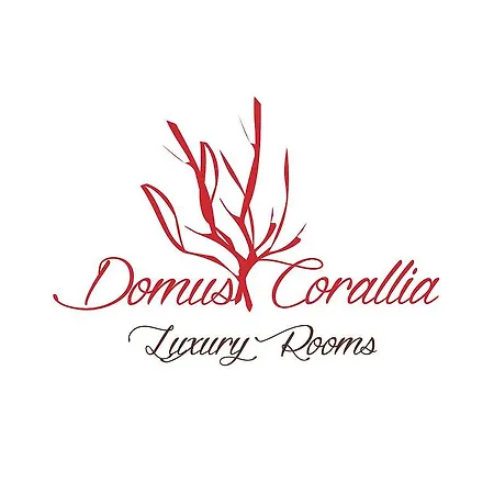 Domus Corallia-luxury Bed & Breakfast