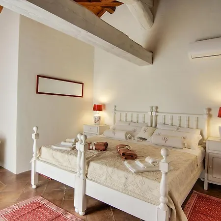 Domus Corallia-luxury Porto Rotondo