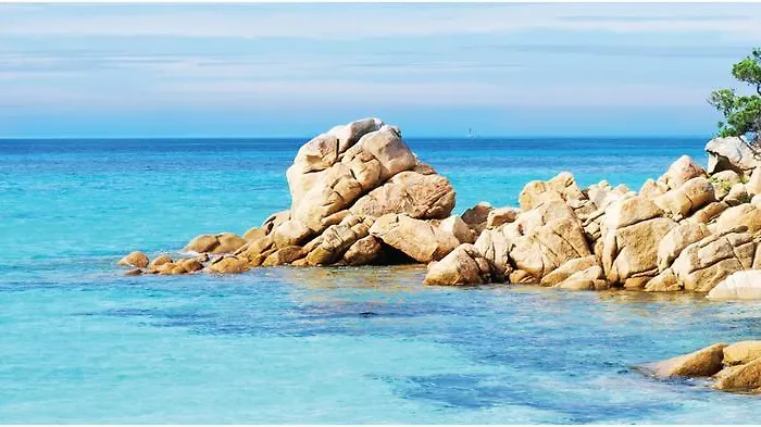 Domus Corallia-luxury Bed & Breakfast 4*