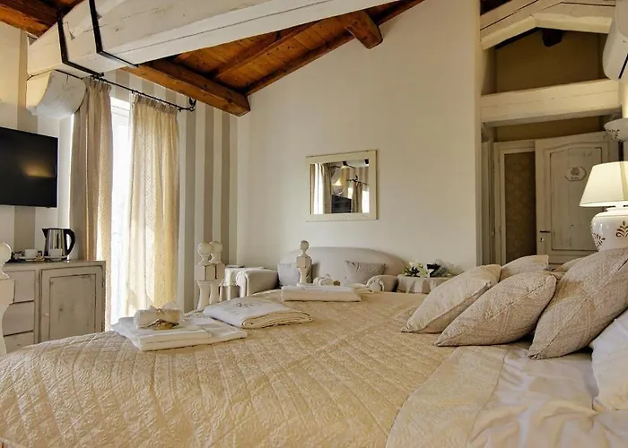 Domus Corallia-luxury Bed & Breakfast Porto Rotondo
