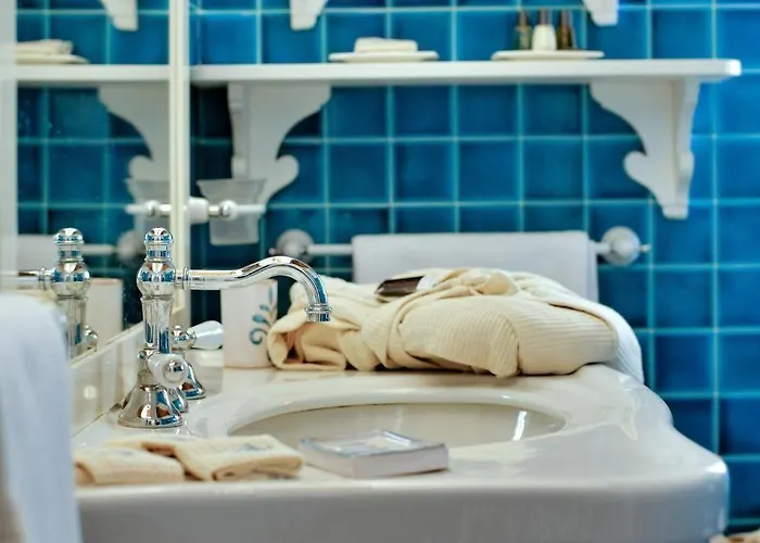 Domus Corallia-luxury 4* Porto Rotondo