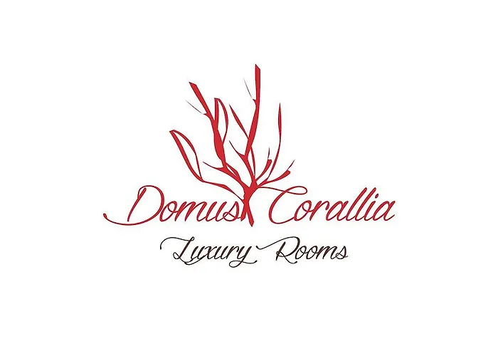 Domus Corallia-luxury Bed & Breakfast