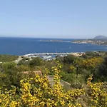 Bed & Breakfast Domus Corallia-luxury 4*