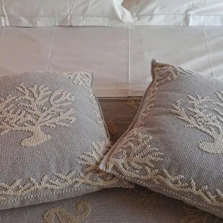 Bed & Breakfast Domus Corallia-luxury