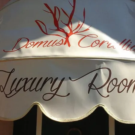 Domus Corallia-luxury Bed & Breakfast Porto Rotondo