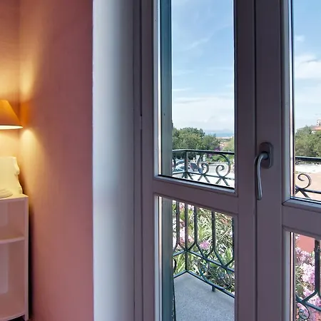 Domus Corallia-luxury 4* Porto Rotondo