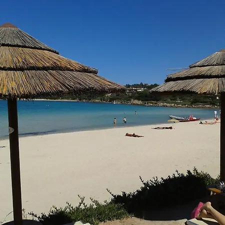 Domus Corallia-luxury Bed & Breakfast Porto Rotondo