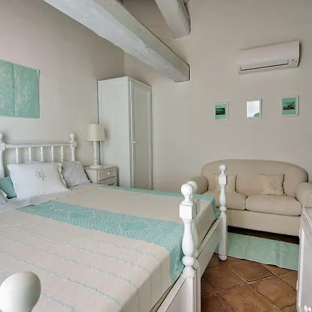 Domus Corallia-luxury Porto Rotondo