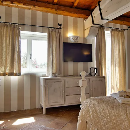 Domus Corallia-luxury