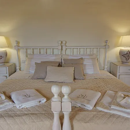 Domus Corallia-luxury Bed & Breakfast