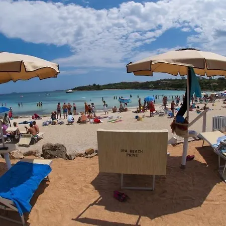 Domus Corallia-luxury Bed & Breakfast Porto Rotondo