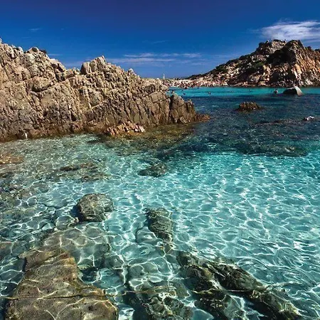 Domus Corallia-luxury 4*