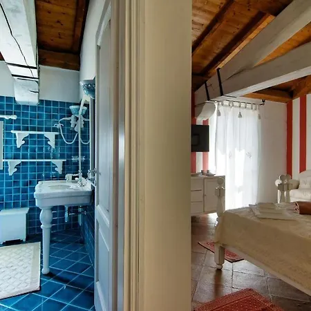 Domus Corallia-luxury 4*