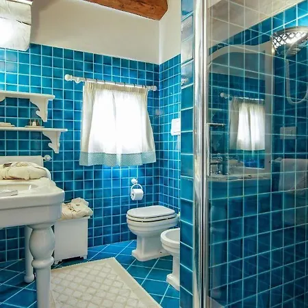 Domus Corallia-luxury Bed & Breakfast