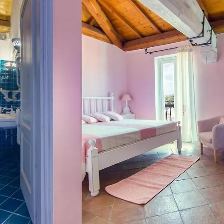 Domus Corallia-luxury 住宿加早餐酒店