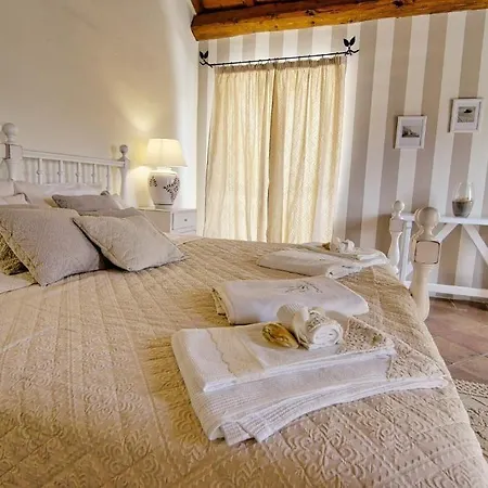 住宿加早餐酒店 Domus Corallia-luxury