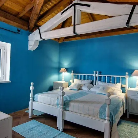Domus Corallia-luxury Bed & Breakfast