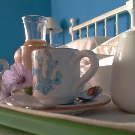 Domus Corallia-luxury 4* 罗通多港