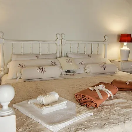 Bed & Breakfast Domus Corallia-luxury Porto Rotondo