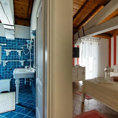 Domus Corallia-luxury 4* Porto Rotondo