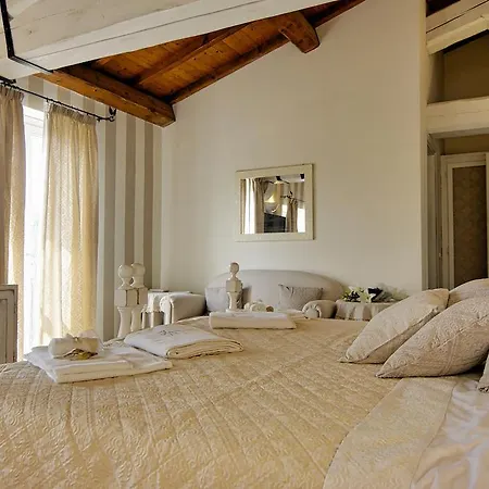 Domus Corallia-luxury 4*