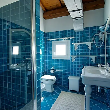 Bed & Breakfast Domus Corallia-luxury