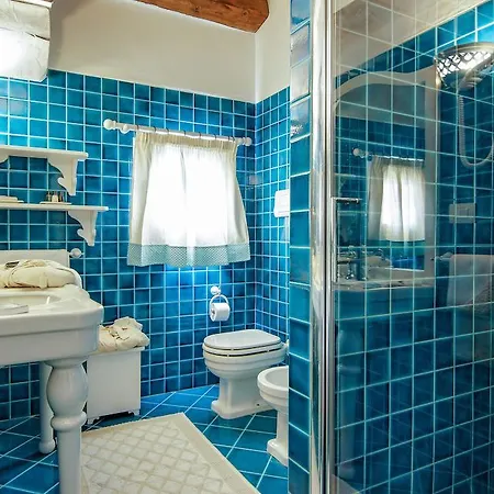 Bed & Breakfast Domus Corallia-luxury