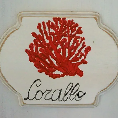 Domus Corallia-luxury Bed & Breakfast Porto Rotondo