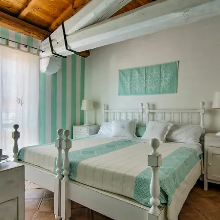 Bed & Breakfast Domus Corallia-luxury Porto Rotondo