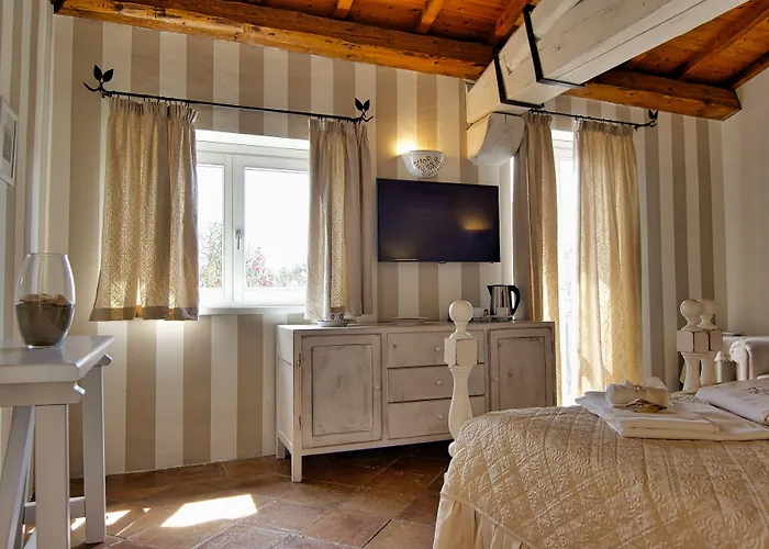 Domus Corallia-luxury