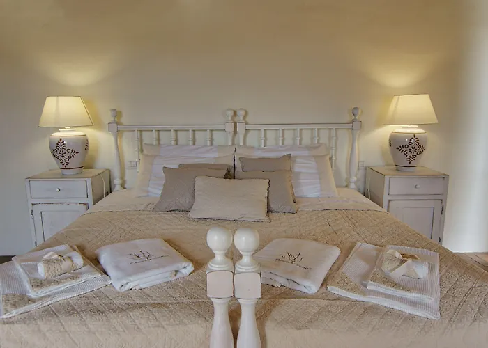 Domus Corallia-luxury Panzió
