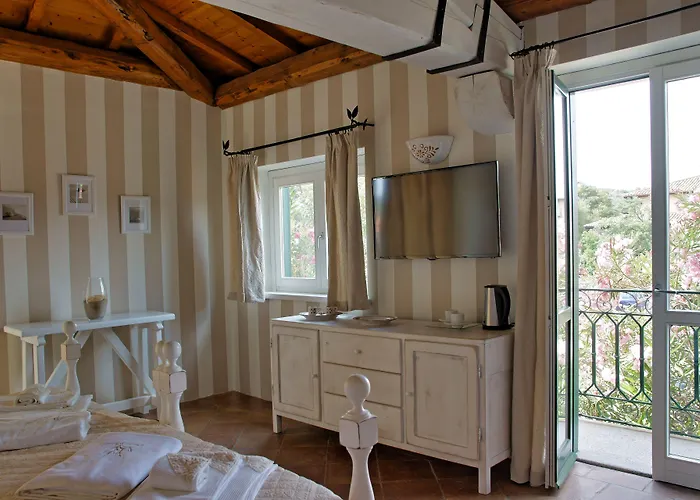 Domus Corallia-luxury Porto Rotondo