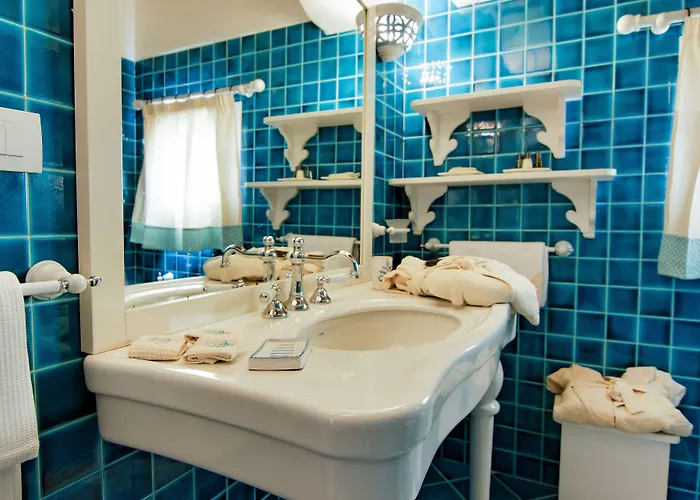 Domus Corallia-luxury 4*