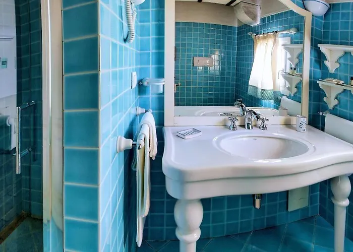 Domus Corallia-luxury Porto Rotondo