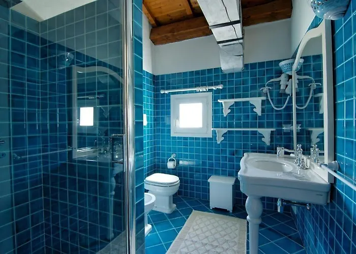 Domus Corallia-luxury Panzió