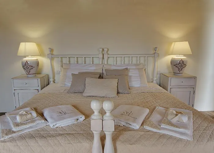 Domus Corallia-luxury